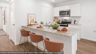 14542 William Trails Drive, Willis, TX 77378
