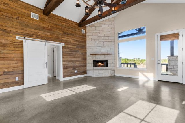 7943 W Fm 243, Bertram, TX 78605