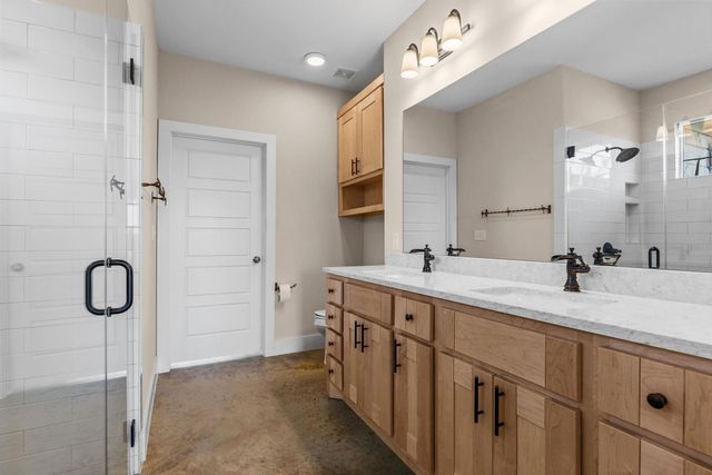 7943 W Fm 243, Bertram, TX 78605