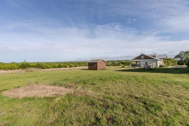 7943 W Fm 243, Bertram, TX 78605