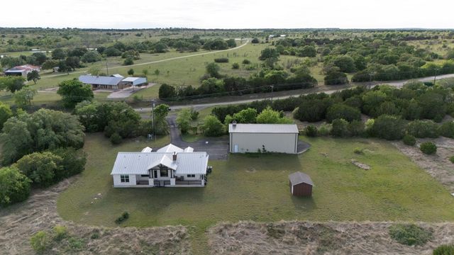 7943 W Fm 243, Bertram, TX 78605