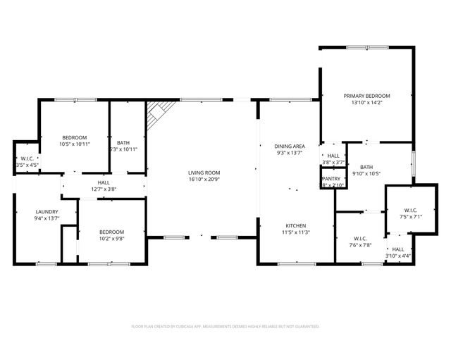 7943 W Fm 243, Bertram, TX 78605