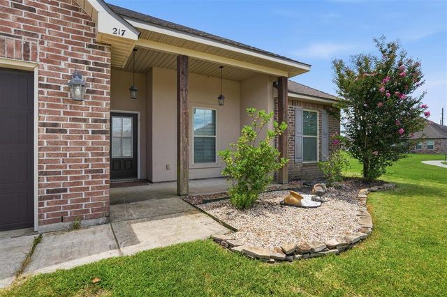 217 Longhill Drive, Sulphur, LA 70665