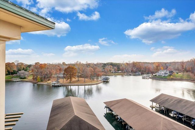 100 Bridgewater Pointe Pl Unit 601, Moneta, VA 24121