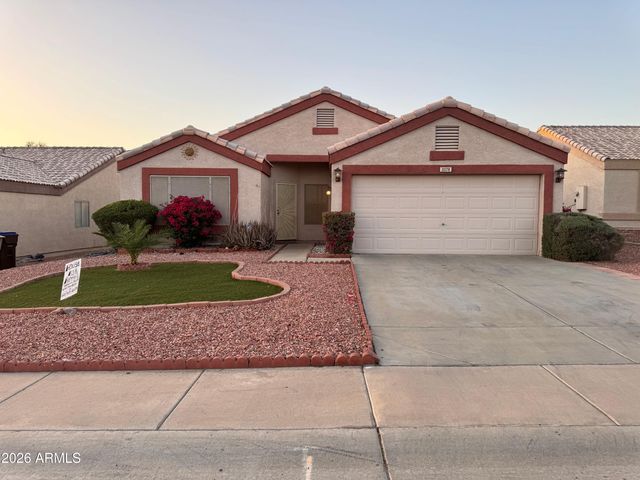 11178 W MANZANITA Drive, Peoria, AZ 85345