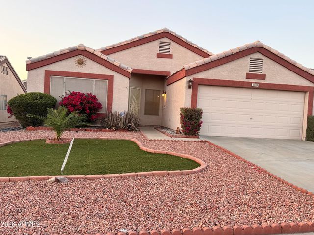 11178 W MANZANITA Drive, Peoria, AZ 85345