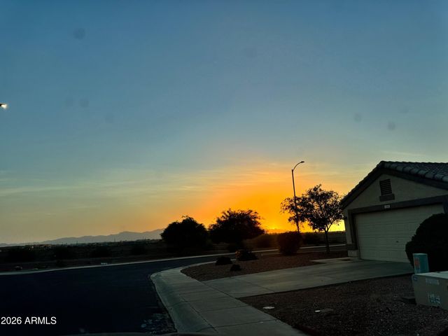 11178 W MANZANITA Drive, Peoria, AZ 85345