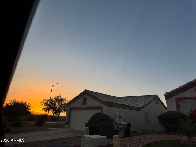 11178 W MANZANITA Drive, Peoria, AZ 85345