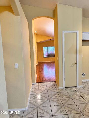 11178 W MANZANITA Drive, Peoria, AZ 85345