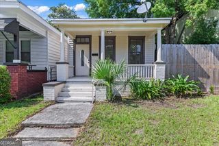604 W 40Th Street, Savannah, GA 31415