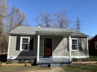 1986 DUPONT AVE, Memphis, TN 38127