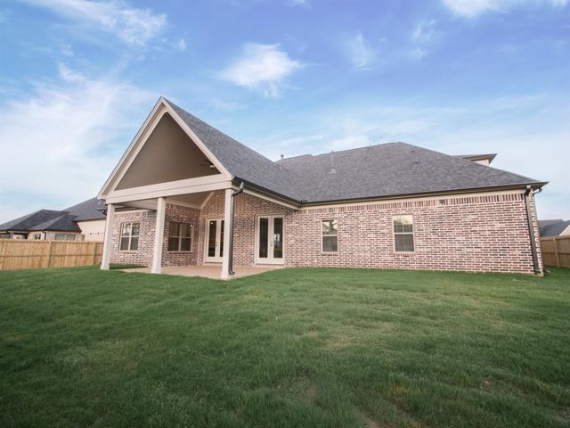 9568 GRAYS HOLLOW DR S, Cordova, TN 38018