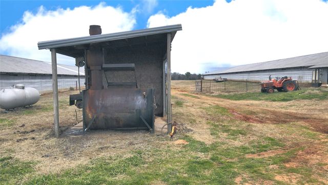 TBD CR 3327, Omaha, TX 75571