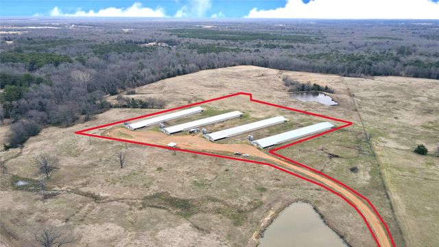 TBD CR 3327, Omaha, TX 75571