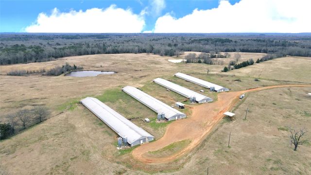 TBD CR 3327, Omaha, TX 75571