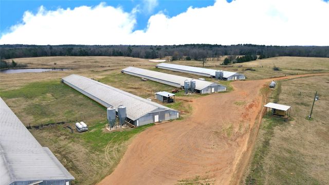 TBD CR 3327, Omaha, TX 75571