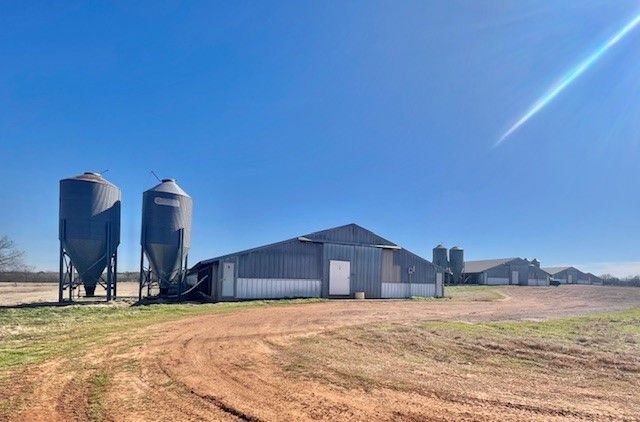 TBD CR 3327, Omaha, TX 75571