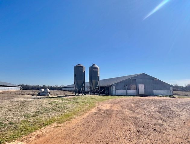 TBD CR 3327, Omaha, TX 75571