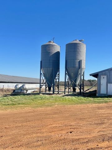 TBD CR 3327, Omaha, TX 75571