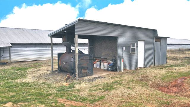 TBD CR 3327, Omaha, TX 75571
