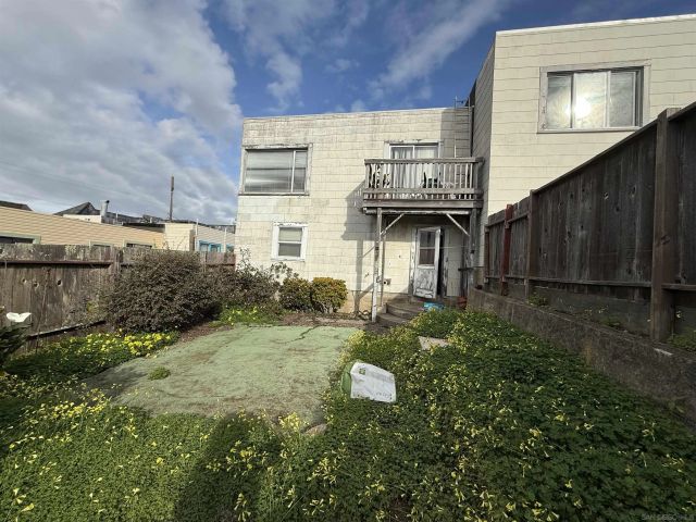 2537 Pacheco St, San Francisco, CA 94116
