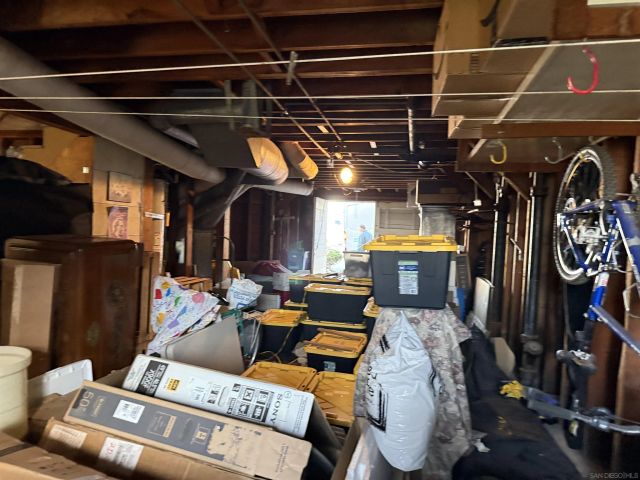 2537 Pacheco St, San Francisco, CA 94116