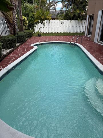 9884 SW 154th Ct 0, Miami, FL 33196