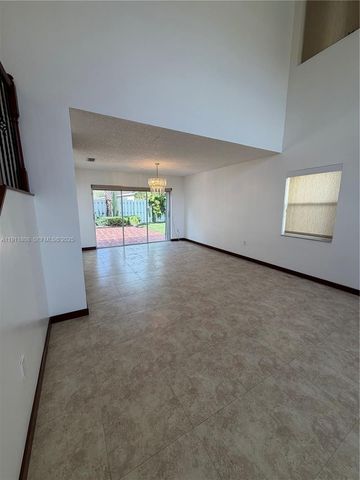 9884 SW 154th Ct 0, Miami, FL 33196