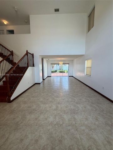 9884 SW 154th Ct 0, Miami, FL 33196