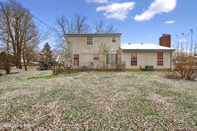 1205 Glenwood Dr, Radcliff, KY 40160