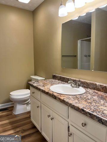 502 Chestnut Lane, Monroe, GA 30655