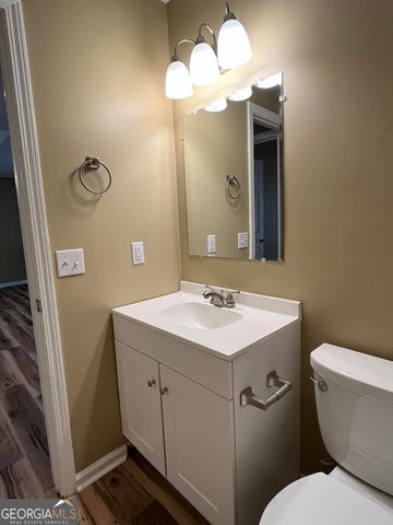 502 Chestnut Lane, Monroe, GA 30655