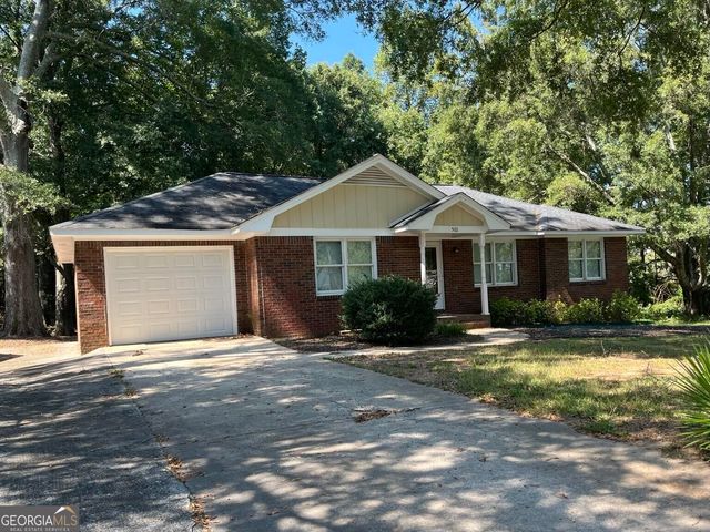502 Chestnut Lane, Monroe, GA 30655