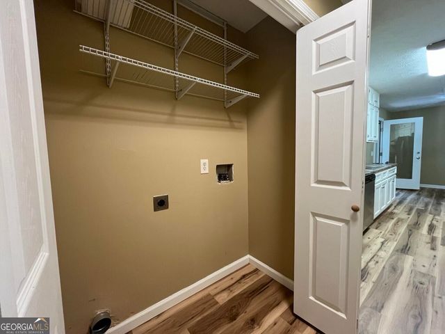 502 Chestnut Lane, Monroe, GA 30655