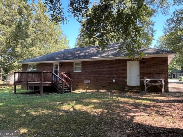 502 Chestnut Lane, Monroe, GA 30655
