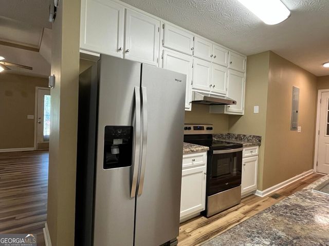 502 Chestnut Lane, Monroe, GA 30655