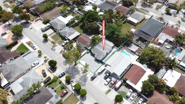 734 W 32nd St 734, Hialeah, FL 33012