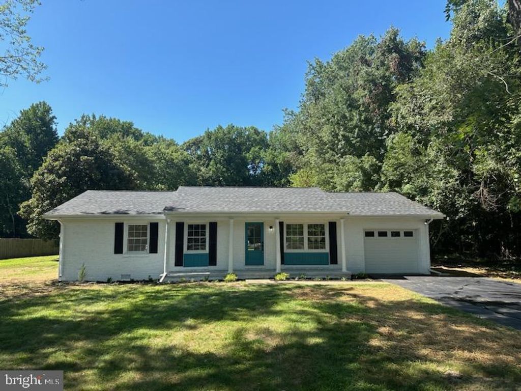 9618 ORIOLE LN, Bel Alton, MD 20611