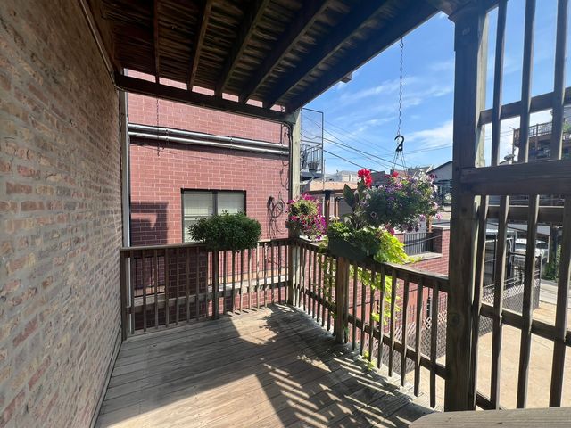 1509 W Thomas Street 2R, Chicago, IL 60642