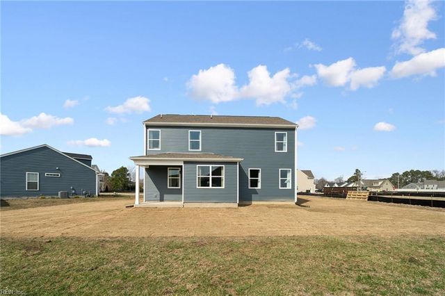 302 Mizzen WAY, Elizabeth City, NC 27909