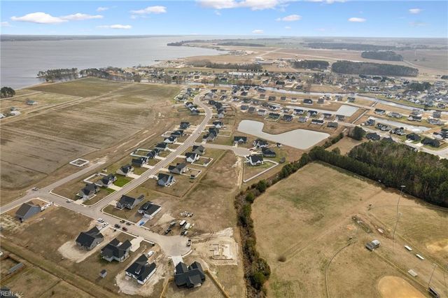 302 Mizzen WAY, Elizabeth City, NC 27909