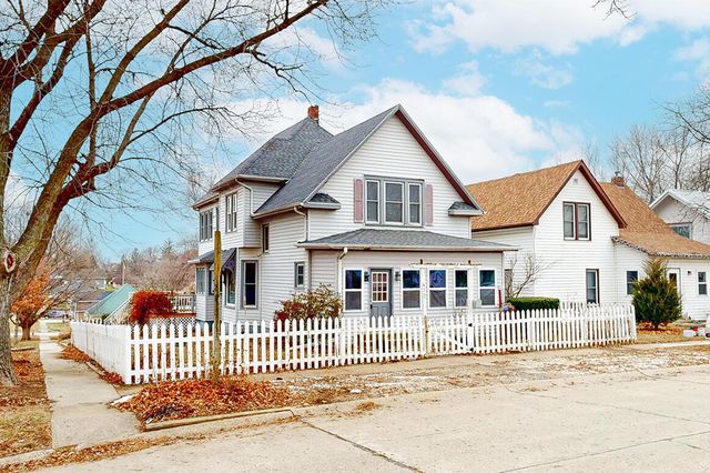 472 6TH Avenue, Manilla, IA 51454