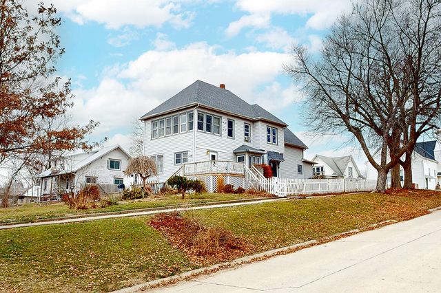 472 6TH Avenue, Manilla, IA 51454