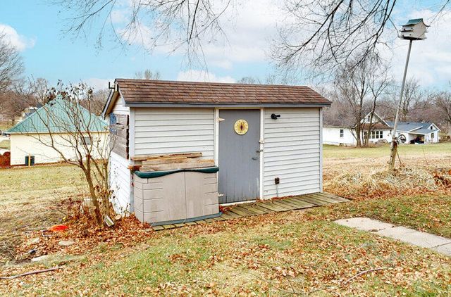 472 6TH Avenue, Manilla, IA 51454