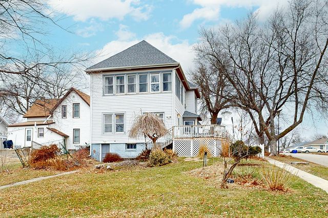 472 6TH Avenue, Manilla, IA 51454