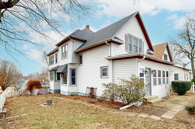 472 6TH Avenue, Manilla, IA 51454