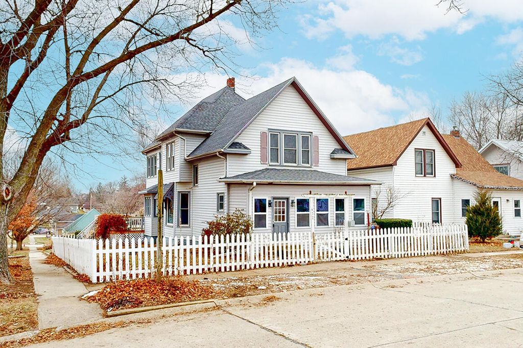 472 6TH Avenue, Manilla, IA 51454