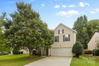 9752 Waltham Court, Charlotte, NC 28269