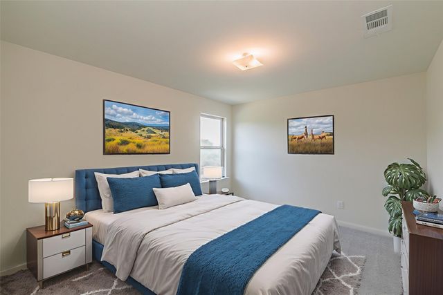 725 Oak Creek Drive, Hutchins, TX 75141
