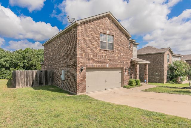 725 Oak Creek Drive, Hutchins, TX 75141
